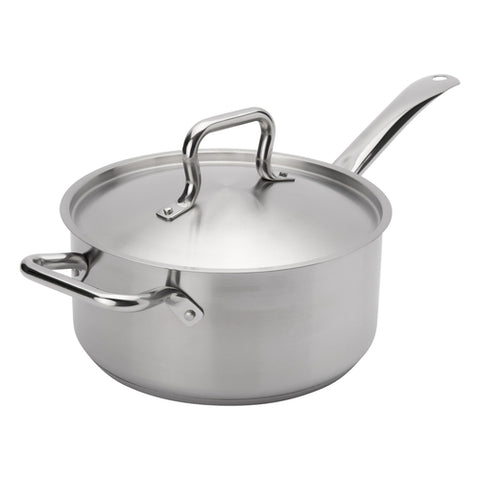 Browne Canada Foodservice 5734035 - Elements Sauce Pan