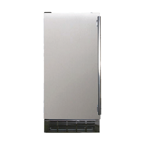 Omcan Canada 37864 - (IC-CN-0012) Ice Maker with Bin