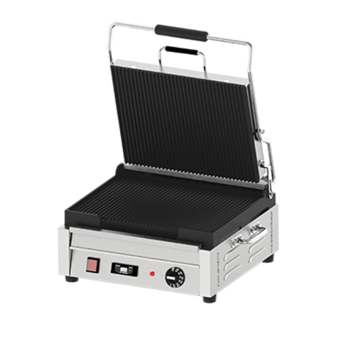 Omcan Canada 42912 - (PG-CN-0679-FT) Panini Grill