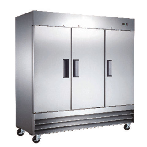 Omcan Canada 50027 - (FR-CN-2057-HC) Freezer
