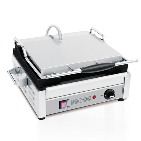 Eurodib Canada SFE02340120 - Panini Machine