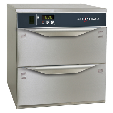 Alto-Shaam Canada 500-2DN - Halo Heat® Narrow Warming Drawer