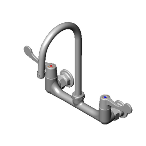 EFI Sales Ltd. Canada SIF-F8WW05 - Faucet