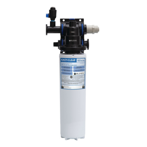 BUNN Canada 56000.0008 SYSTEM WEQ 10 (1.5) 5L QC - Water Filter Cartridge
