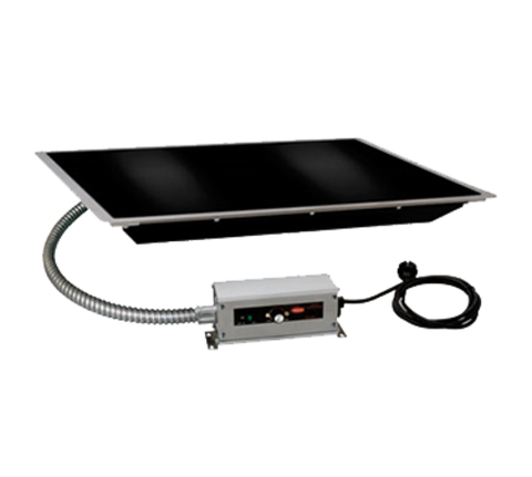 Hatco Canada HBGB-3018 - Heated Base Glass Shelf