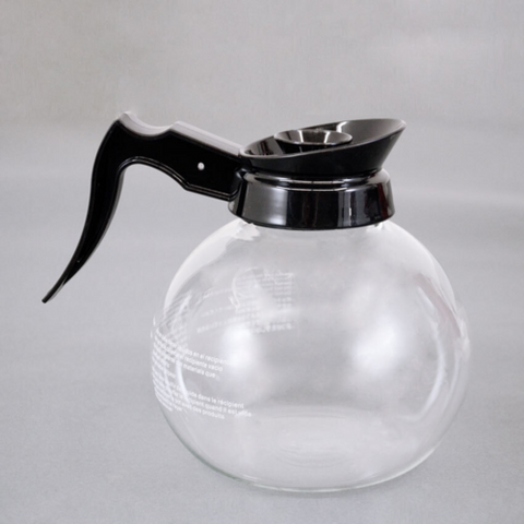 Omcan Canada 69224 - (69224) Decanter