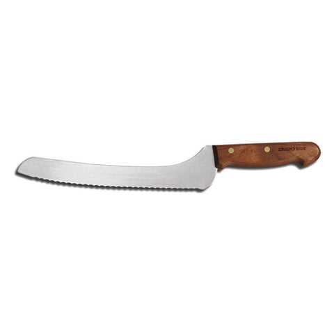Dexter Russell 13390 - Traditional™ (S63-9SC-PCP) Slicer Knife