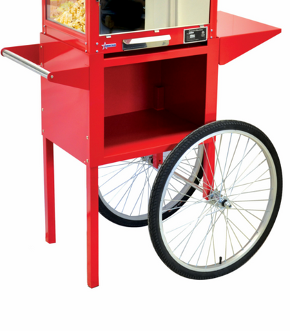 Omcan Canada 44134 - (44134) Popcorn Machine Trolley