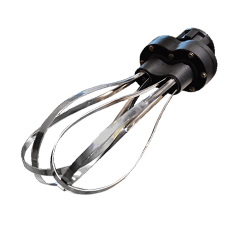 Omcan Canada 28704 - (28704) Detachable Immersion Blender Beater