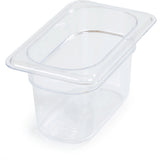 CFS Brands 3068707 - Carlisle - StorPlus™ Food Pan