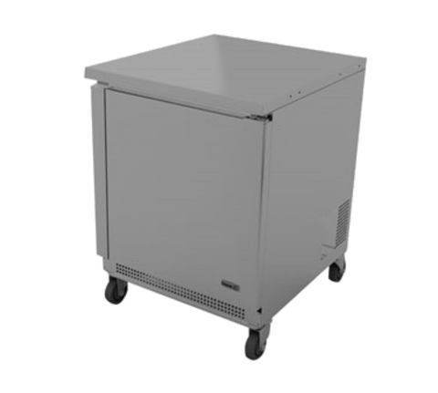 Fagor Refrigeration FUF-27-N - 19054917 Undercounter Freezer