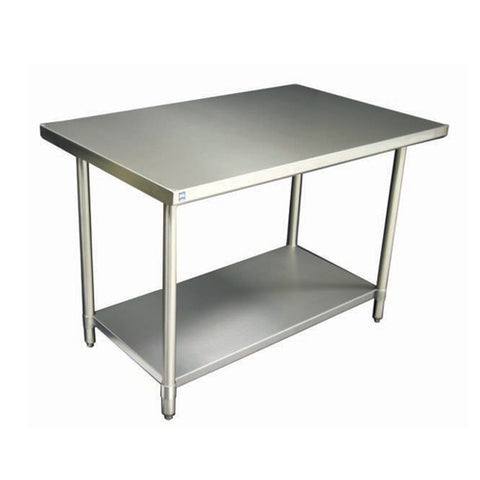 Distex Group DSST-3036-SS - Work Table