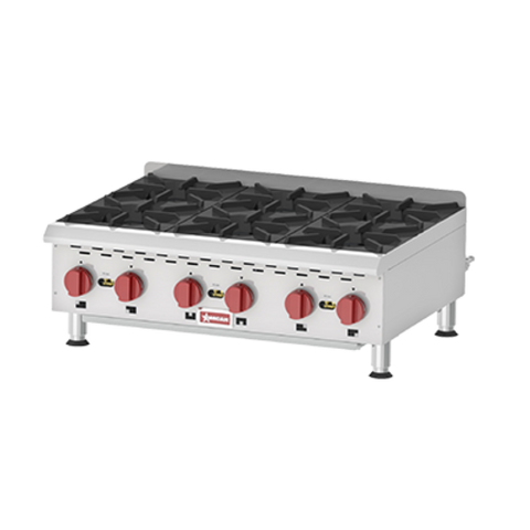 Omcan Canada 43735 - (CE-CN-HP636M) Hotplate