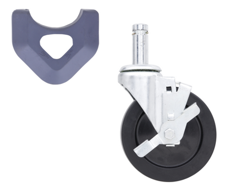 Metro 5MBX - Quick Ship - Stem Caster