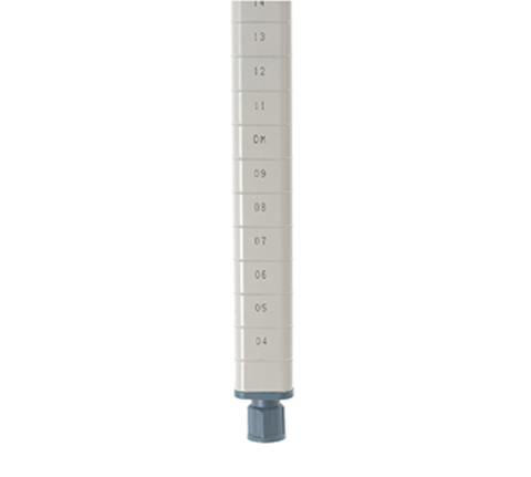 Metro MQ86PE - Quick Ship - MetroMax® Q Post