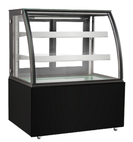 EFI Sales Ltd. Canada CGCM-4747 - Refrigerated Display Case