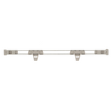 Metro PRL36-2S - Super Erecta Pro Stackable Shelf Ledge
