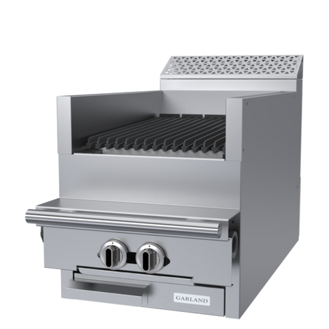 Garland Canada C18-NRM - (Garland/U.S. Range (Garland Canada)) Garland Cuisine Series Heavy Duty Range