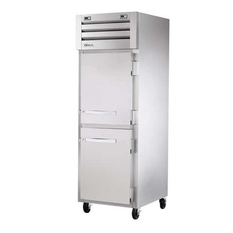 True Refrigeration Canada ULC (CAD) STR1DT-2HS-HC - SPEC SERIES® Refrigerator/Freezer