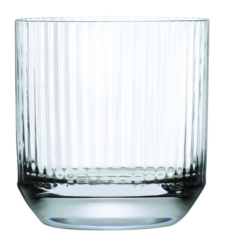Browne Canada Foodservice NG64142 - Nude Big Top Double Old Fashioned Glass