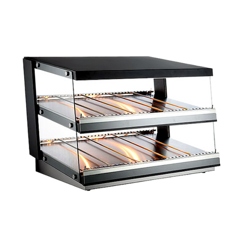 Omcan Canada 47511 - (DW-CN-0102) Heated Pass-Through Station