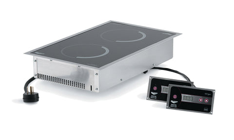 Vollrath 69508 - Vollrath Ultra Series Induction Range