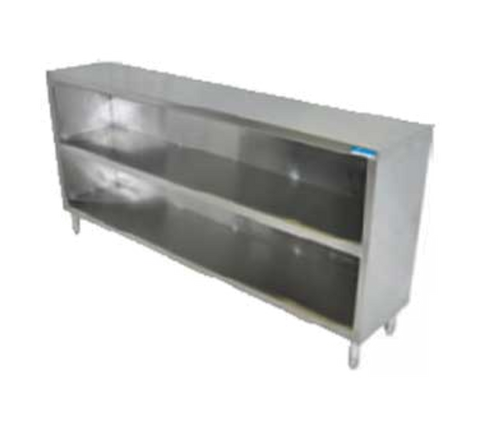 BK Resources BKDC-1860 - Dish Cabinet