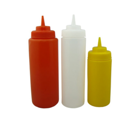Magnum MAG6934 - Squeeze Bottle