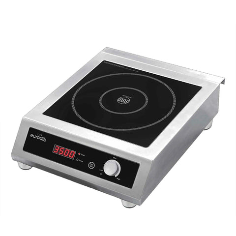 Eurodib Canada SWI3500 - Commercial Induction Range