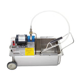 Vulcan Canada MF-1 - Portable Fryer Filtration