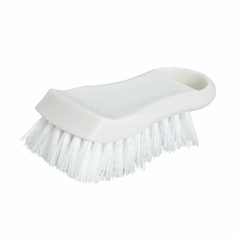 Winco CBR-WT - Cutting Board Brush
