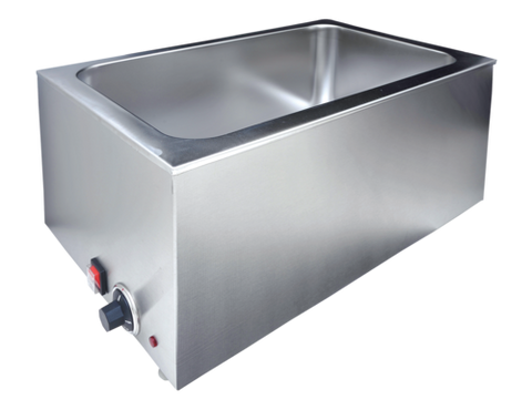 EFI Sales Ltd. Canada SA-FWNP - Food Warmer