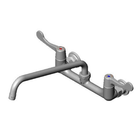 EFI Sales Ltd. Canada SIF-F8WW12 - Faucet