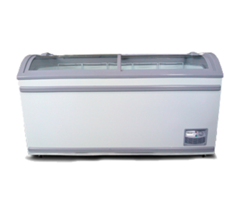 Omcan Canada 31457 - (FR-CN-1473) Ice Cream Freezer