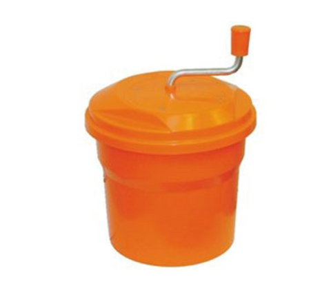 Dynamic Canada (English) E001 - SD99 Salad Spinner