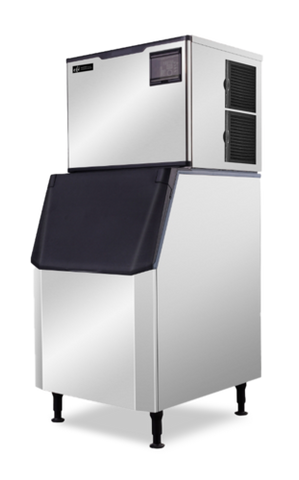 EFI Sales Ltd. Canada IM-700 - Ice Cube Machine