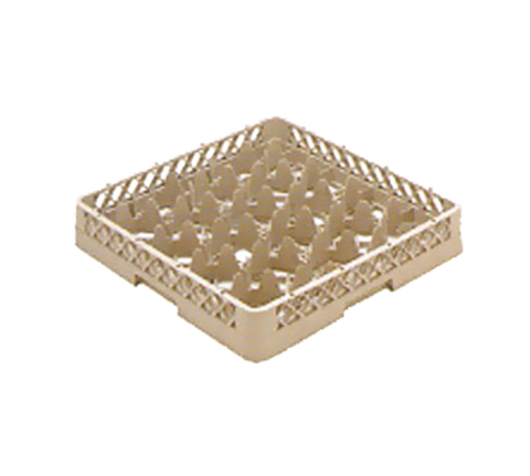 Vollrath TR11A - Traex® Full Size Rack Max® Glass/Stemware Rack