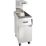 Vulcan Canada FRYMATE VX15 - Frymate™ VX15 Holding Station