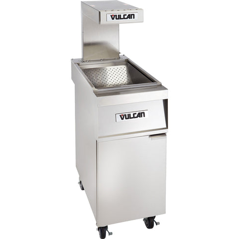 Vulcan Canada FRYMATE VX15 - Frymate™ VX15 Holding Station
