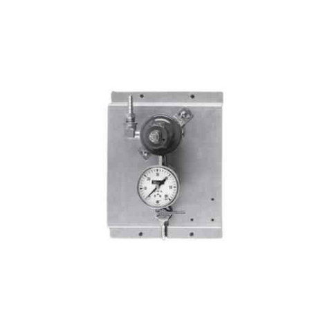 Perlick Corporation 40091AHP - High Pressure Step Down Regulator - Bulk CO2