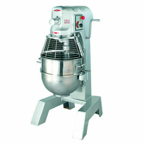 BakeMax (TVI) BMPM040 - Planetary Mixer