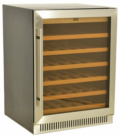 Omcan Canada 45261 - (WC-CN-0051-S) Vinovero Wine Cooler