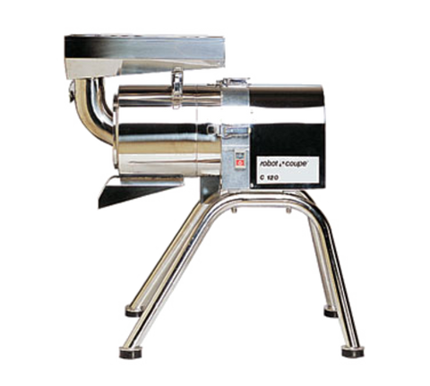 Robot Coupe Canada C120 - C120 - Automatic Pulp & Juice Extractor