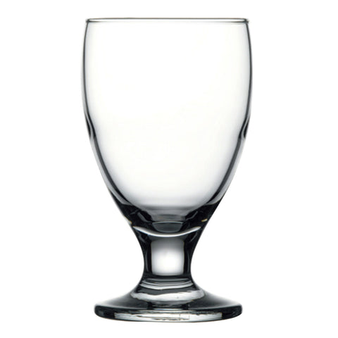 Browne Canada Foodservice PG44701 - Capri Banquet Goblet Glass