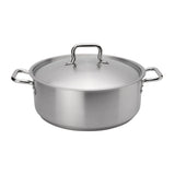 Browne Canada Foodservice 5734019 - Elements Brazier