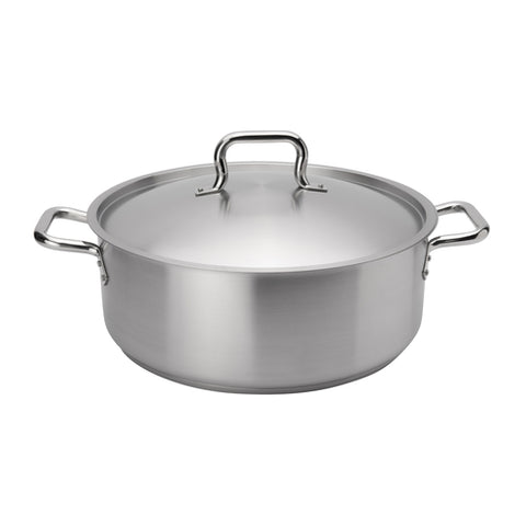 Browne Canada Foodservice 5734019 - Elements Brazier