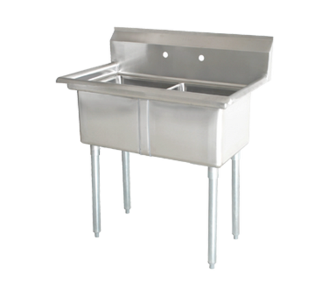 Omcan Canada 22113 - (22113) Pot Sink