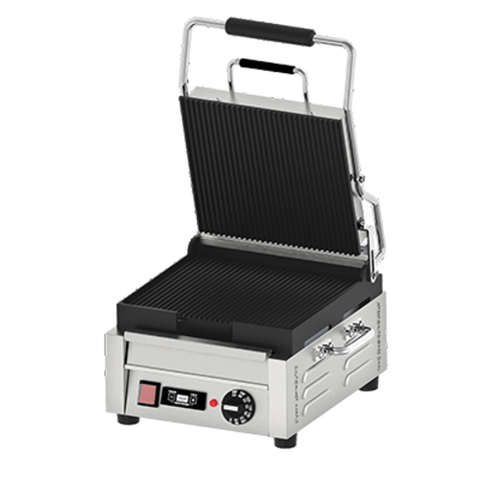 Omcan Canada 42910 - (PG-CN-0515-FT) Panini Grill