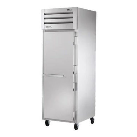 True Refrigeration Canada ULC (CAD) STA1F-1S-HC - SPEC SERIES® Freezer