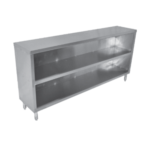 Distex Group TKOC-1548-SS - Dish Cabinet